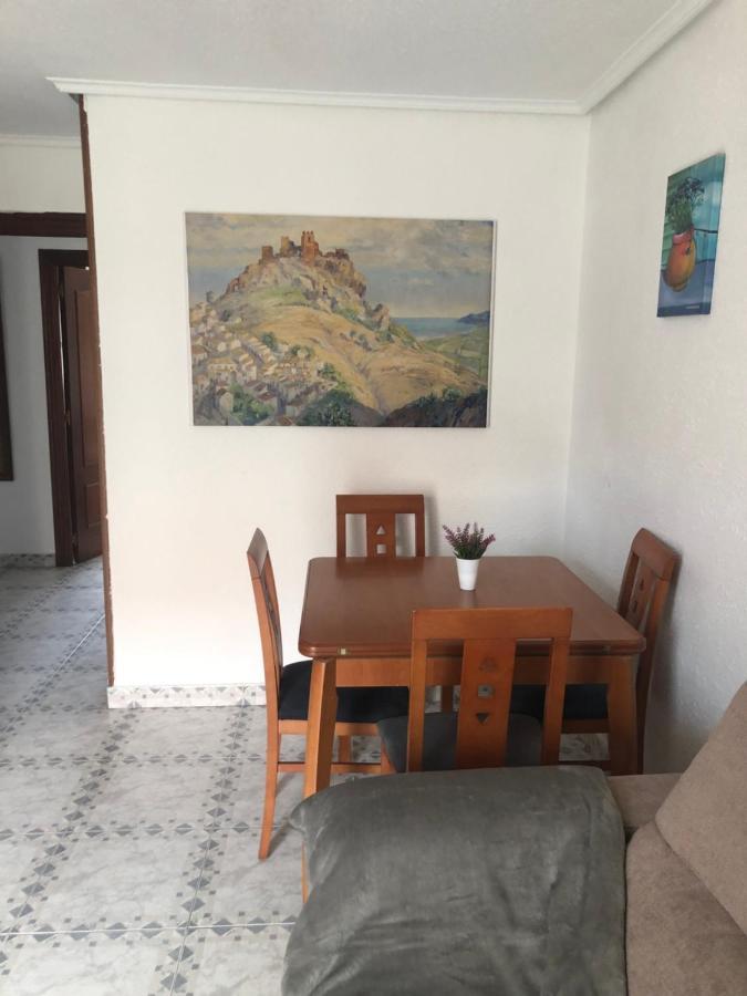 Apartamento De Verano Ajo 1 Habitacion Exterior photo