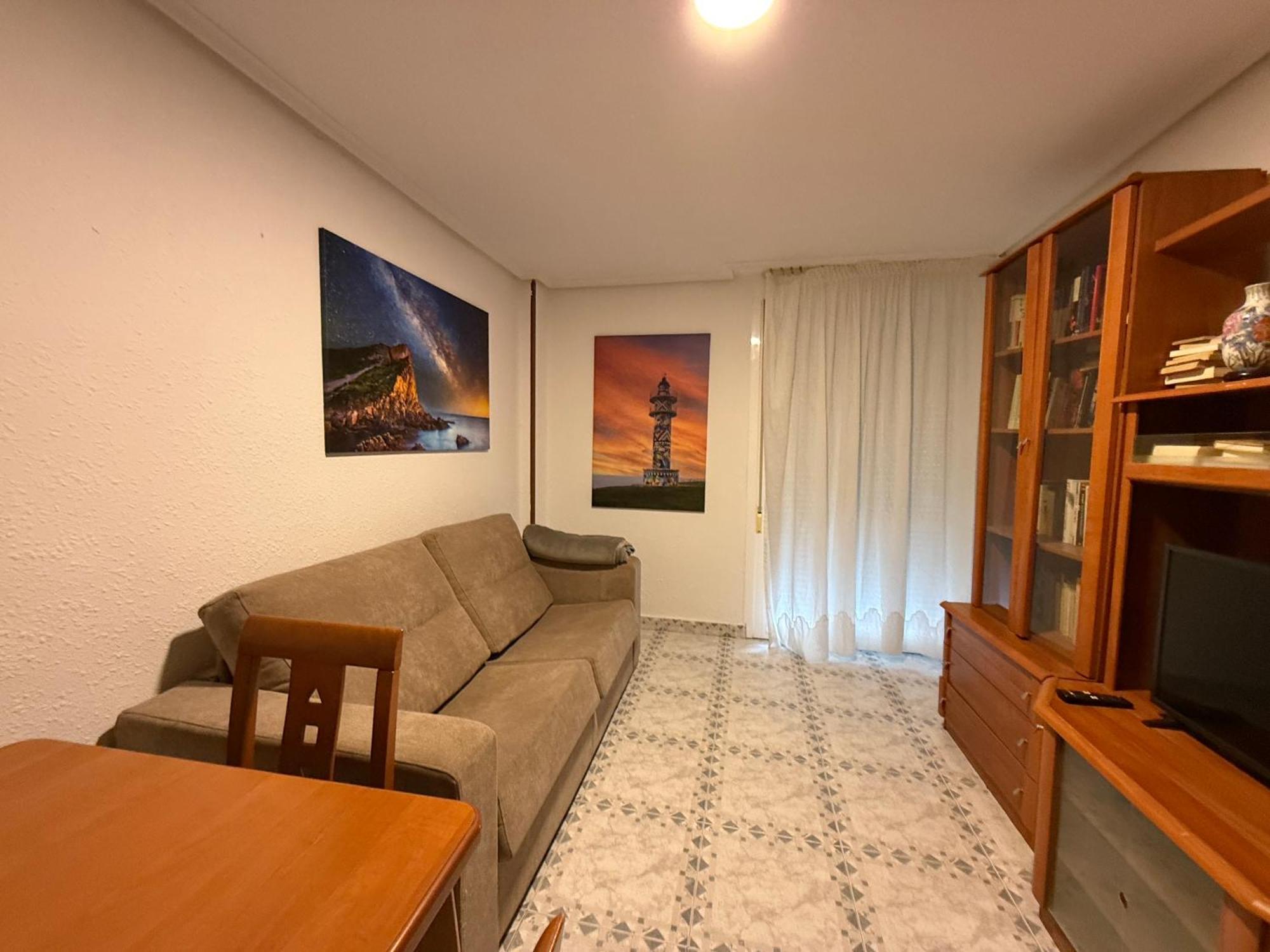 Apartamento De Verano Ajo 1 Habitacion Exterior photo
